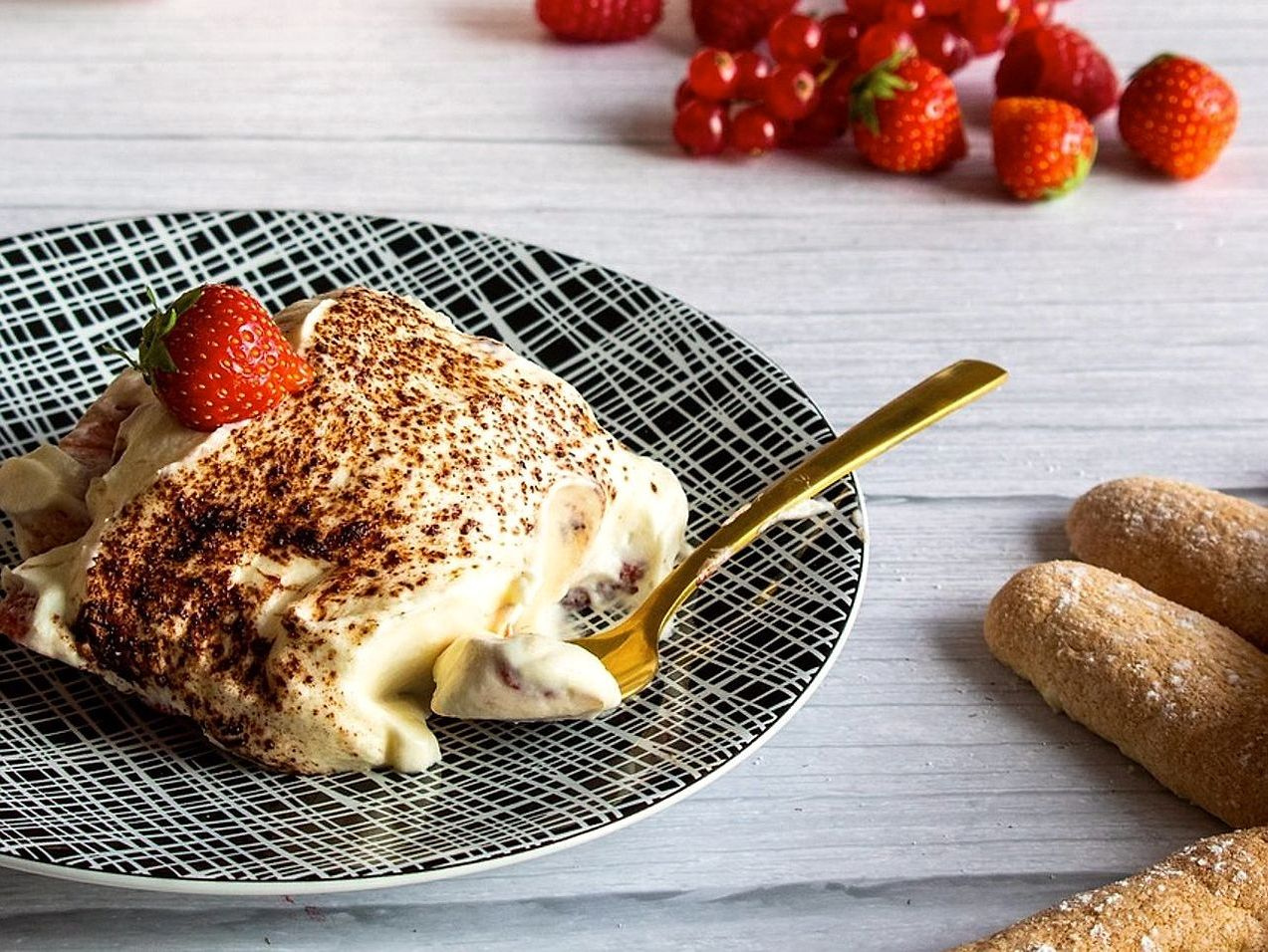 Best-loved recipes