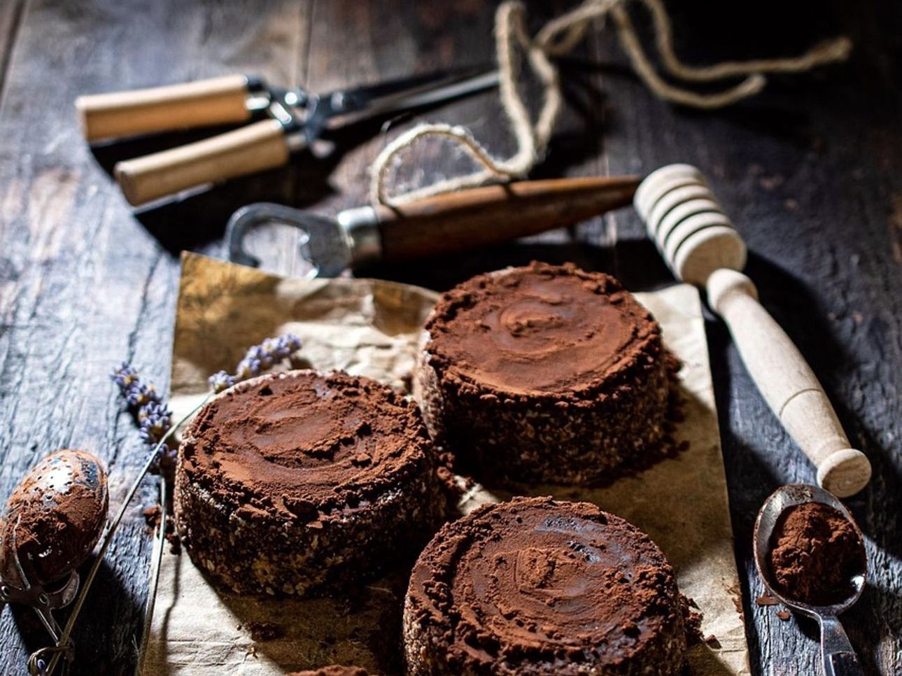 Cream cheese frosting