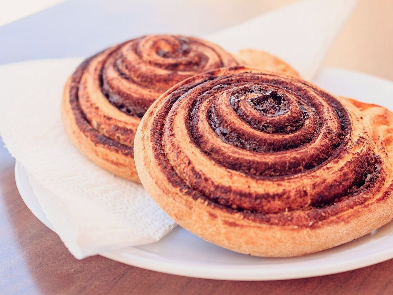 A gift-worthy collection of recipes for treats that look and taste special — perfect for sharing.